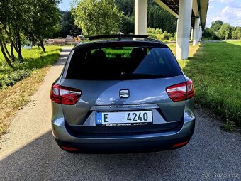 Seat Ibiza ST 1.2 TSI - 4