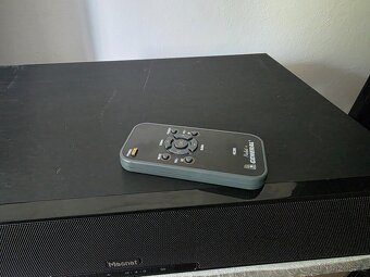 MAGNAT SOUNDDECK 200 - 4