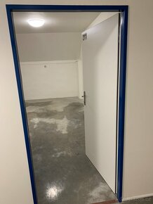 Sklad 12m2 - Praha západ - Dobříč - 4