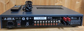 ARCAM FMJ A19 - 4