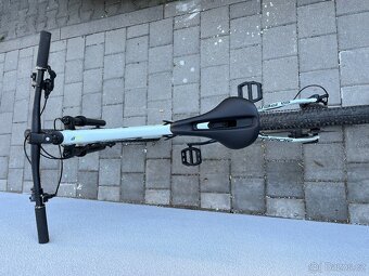 Superior XP 919, velikost M - 4