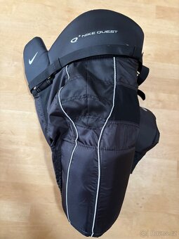 Hokejové kalhoty Nike Junior XL - 4