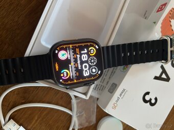DT Ultra 3 - 4