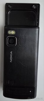 Nokia 6500 slide - 4