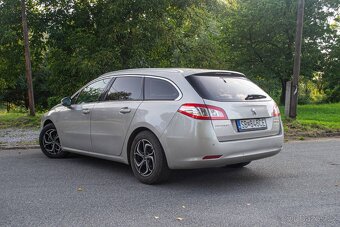 Peugeot 508 SW 1.6 e-HDi FAP BMP6 STT - 4