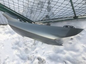 pravý i levý přední blatník Octavia 2,barva 9157 - 4