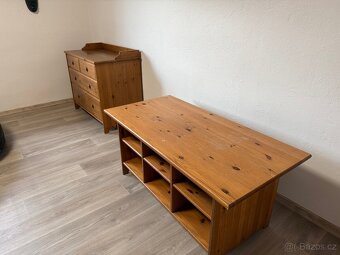 IKEA nábytek Leskvik - 4