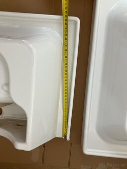 Nabytkove umyvadlo Ideal Standard - 4