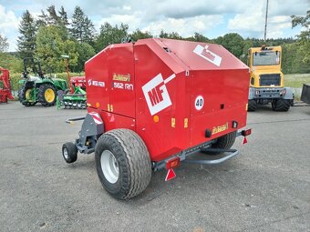 Metal-Fach Z562 RN s řezáním - 4