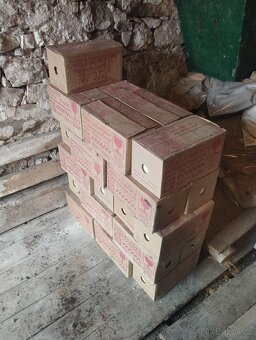 Obkladačky 15x15, 16m - 4
