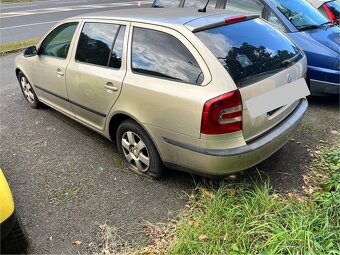 Škoda Octavia 2 2.0Tdi 103kw DSG - 4