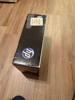 originální tonerová cartrige HP C9723A/641A - 4