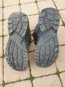 Lowa Zephyr GTX MID TF, EU 45 - 4