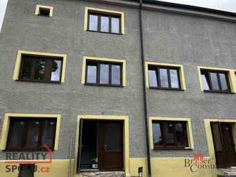 Pronájem, byty/1+kk, 16 m2, Horní Benešov, Bruntál [ID 77347 - 4