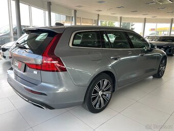 Volvo V60 T6 AWD Recharge Inscription - 4