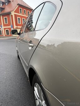 Škoda Octavia 1,6 tdi, auta na splátky bez registru - 4