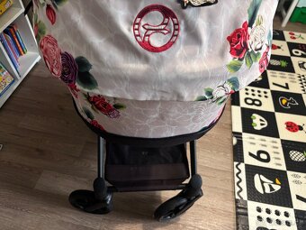 Cybex e priam - 4