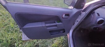 Ford fusion 1.6i 74kw - 4