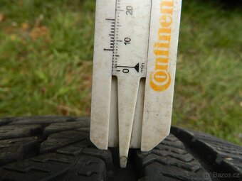 225/55 r17 97h 4ks zimní 6,5mm - 4