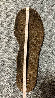 Detske brusle Bauer Vapor Y12 - 4