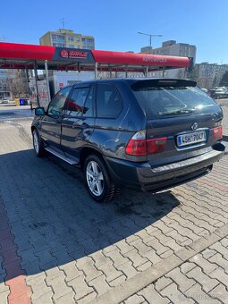 BMW X5 - 4