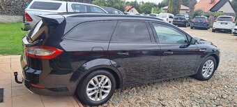 Ford Mondeo 2.0TDCi 103kW CHAMPIONS - 4