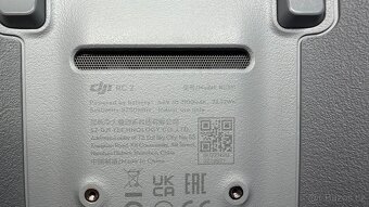 DJI RC 2 ovladac , zaruka 1,5roku - 4