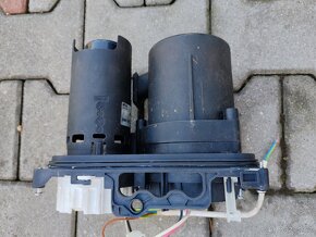 Přečerpávací jednotka Grungfos C-3 - 4