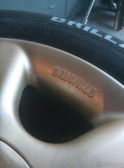 ALU kola R 14 4x 108 - 4