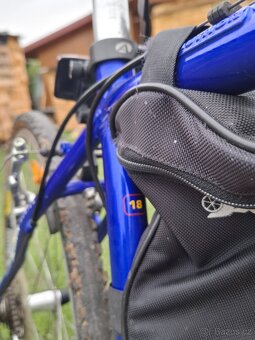 Krosové kolo Author Stratos 18" - 4