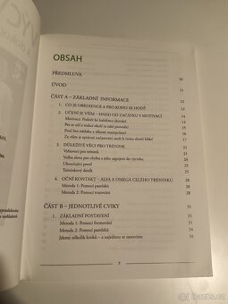 Výcvik psa k dokonalé poslušnosti - 4