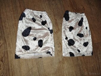 Kostým dalmatin - 4