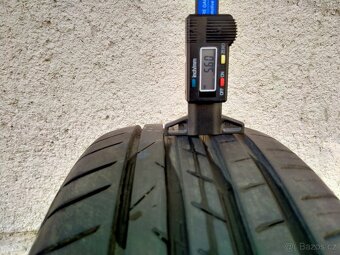 Letní pneu Vredestein 195/65 R15 91H - 4