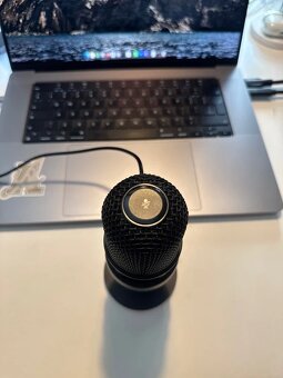 Mikrofon HyperX SoloCast - 4