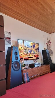 Prodám repro JBL Ti 5000 - 4