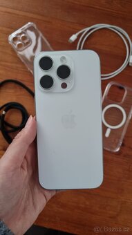 Apple iPhone 16 pro 512gb - 4