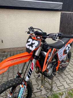 Ktm sxf 450 2019 - 4