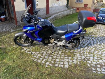 Honda XL 1000 Varadero - 4