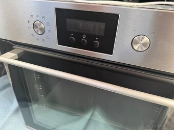 Pyrolytická trouba IKEA Mirakulos vestavná - 4