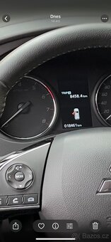 Mitsubishi Outlander 2.0 MIVEC, 18.500 km - 4