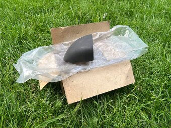 Zrcátka na závoďáka - 4