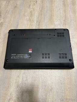 Prodám notebook Lenovo G580 - 4