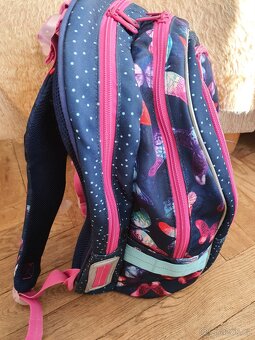 Školní  batoh Topgal pro 1.-5. třídu - 4