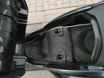 Yamaha Majesty 400 - 4