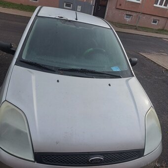 Prodám auto zachovalém stavu - 4