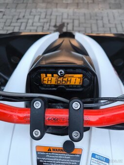 Can Am Renegade 850xxc 2018 - 4