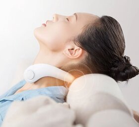 Jeeback G5 - masážní přístroj pro krk - 4