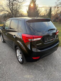 Hyundai ix20 1,4i - 4