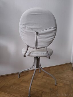 Kancelářská židle IKEA - 4