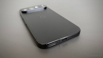 Google Pixel 9 Pro 512GB Obsidian - 4
